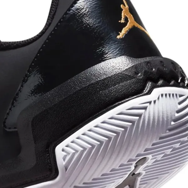 Кроссовки для мужчин Jordan One Take 4 45.5/ Черный photo 8 Кроссовки для мужчин Jordan One Take 4 45.5/ Черный photo 8