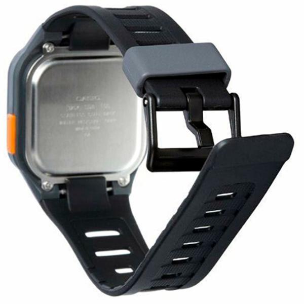 Наручные часы унисекс Casio SDB-100-1A Кварцевый/ 44 мм photo 3