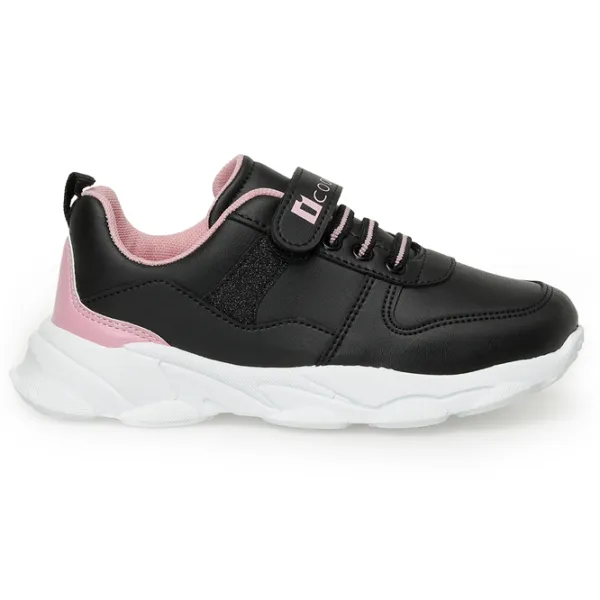 Adidași pentru fetiţe I Cool 3F VENTOS 3PR Demisezon/ Black photo 4 Adidași pentru fetiţe I Cool 3F VENTOS 3PR Demisezon/ Black photo 4