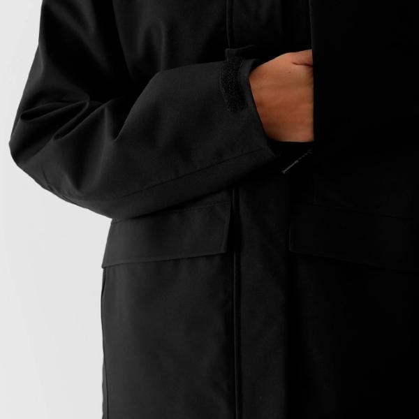 Scurtă pentru femei 4F 8000 M/ Black photo 6 Scurtă pentru femei 4F 8000 M/ Black photo 6