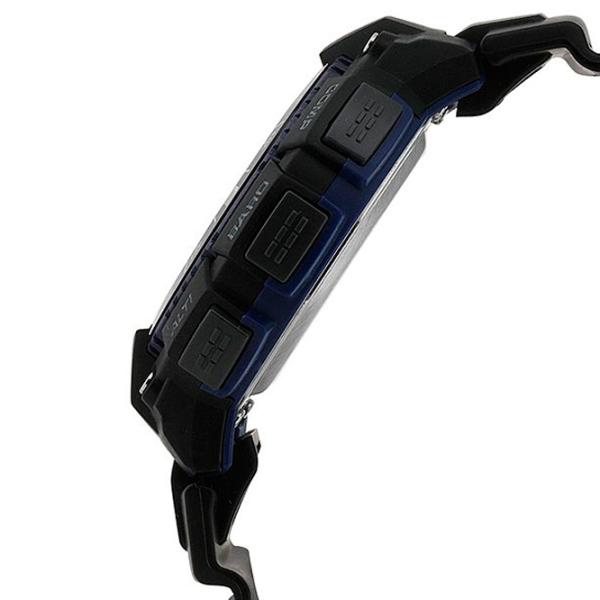 Ceas de mână pentru bărbați Casio SGW-1000-1A Cuarț/ 54 mm photo 2 Ceas de mână pentru bărbați Casio SGW-1000-1A Cuarț/ 54 mm photo 2