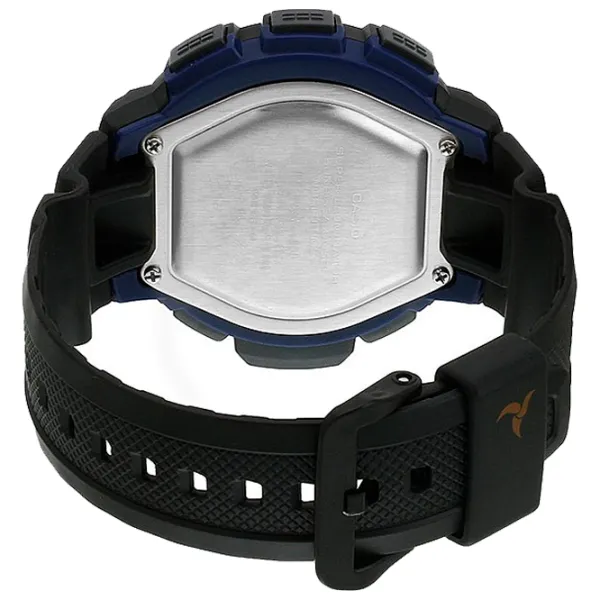 Ceas de mână pentru bărbați Casio SGW-1000-1A Cuarț/ 54 mm photo 3 Ceas de mână pentru bărbați Casio SGW-1000-1A Cuarț/ 54 mm photo 3