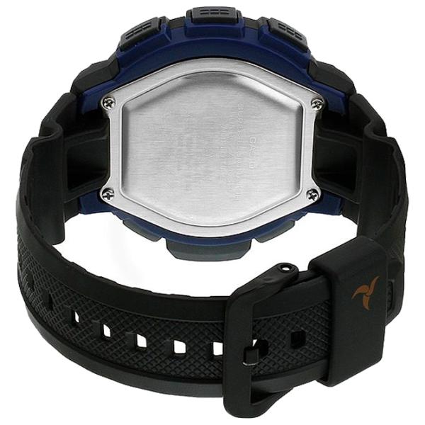Ceas de mână pentru bărbați Casio SGW-1000-1A Cuarț/ 54 mm photo 3 Ceas de mână pentru bărbați Casio SGW-1000-1A Cuarț/ 54 mm photo 3