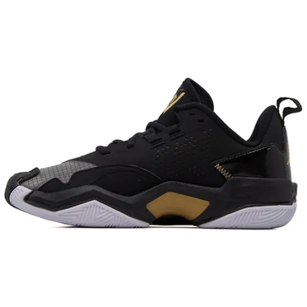 Adidași pentru bărbați Jordan One Take 4 47.5/ Black photo 2