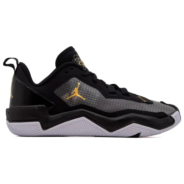 Adidași pentru bărbați Jordan One Take 4 47.5/ Black photo 3