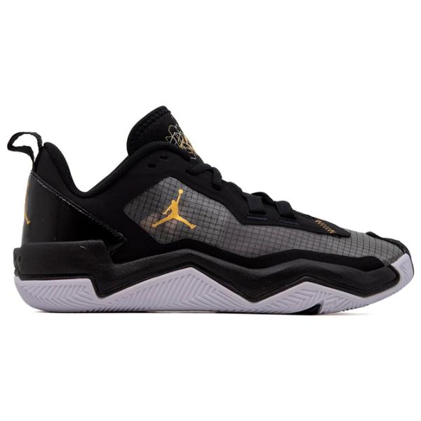 Adidași pentru bărbați Jordan One Take 4 47.5/ Black photo 3