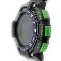 Ceas de mână pentru bărbați Casio SGW-1000-2B Cuarț/ 54 mm photo 2