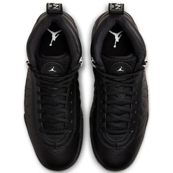 Adidași pentru bărbați Jordan Jumpman Pro 40/ Black photo 4 Adidași pentru bărbați Jordan Jumpman Pro 40/ Black photo 4