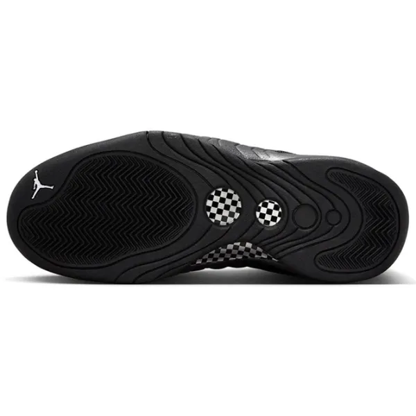 Adidași pentru bărbați Jordan Jumpman Pro 40/ Black photo 6 Adidași pentru bărbați Jordan Jumpman Pro 40/ Black photo 6