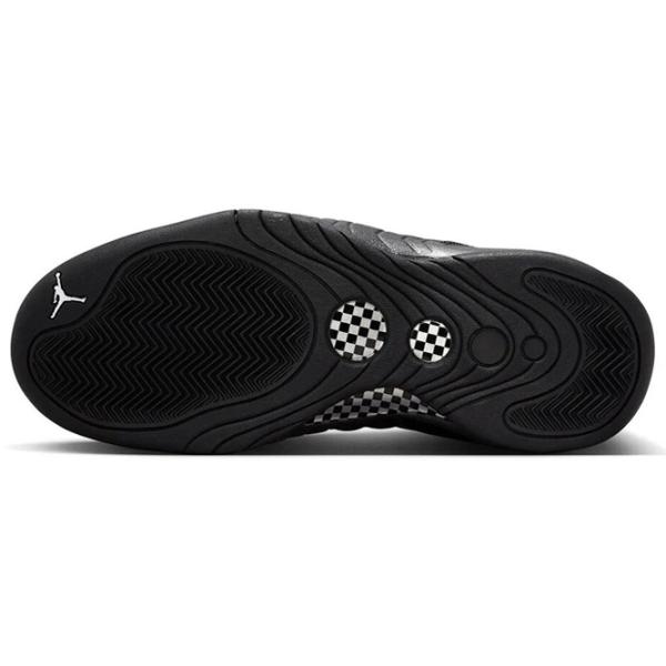 Adidași pentru bărbați Jordan Jumpman Pro 40/ Black photo 6 Adidași pentru bărbați Jordan Jumpman Pro 40/ Black photo 6