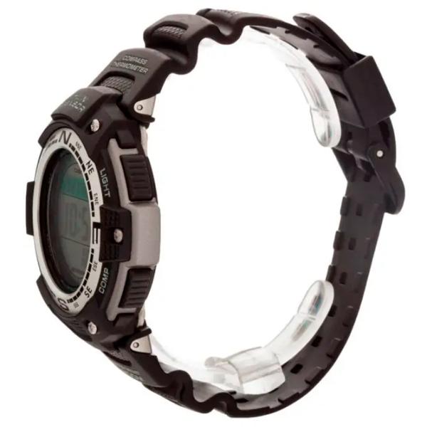 Ceas de mână pentru bărbați Casio SGW-100-1 Cuarț/ 48 mm photo 3 Ceas de mână pentru bărbați Casio SGW-100-1 Cuarț/ 48 mm photo 3