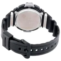 Ceas de mână pentru bărbați Casio SGW-100-1 Cuarț/ 48 mm photo 4