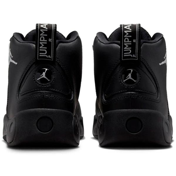 Кроссовки для мужчин Jordan Jumpman Pro 40.5/ Черный photo 5 Кроссовки для мужчин Jordan Jumpman Pro 40.5/ Черный photo 5