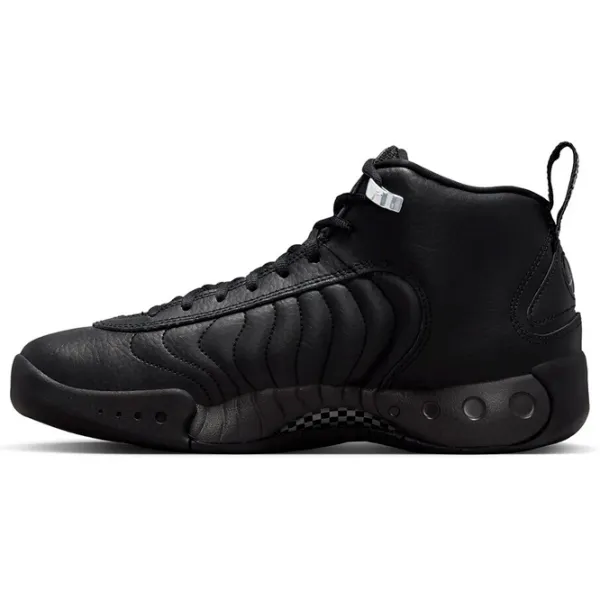 Adidași pentru bărbați Jordan Jumpman Pro 41/ Black photo 2 Adidași pentru bărbați Jordan Jumpman Pro 41/ Black photo 2