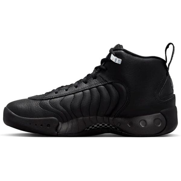 Adidași pentru bărbați Jordan Jumpman Pro 41/ Black photo 2 Adidași pentru bărbați Jordan Jumpman Pro 41/ Black photo 2