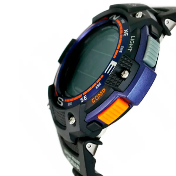 Ceas de mână pentru bărbați Casio SGW-100-2B Cuarț/ 48 mm photo 2 Ceas de mână pentru bărbați Casio SGW-100-2B Cuarț/ 48 mm photo 2