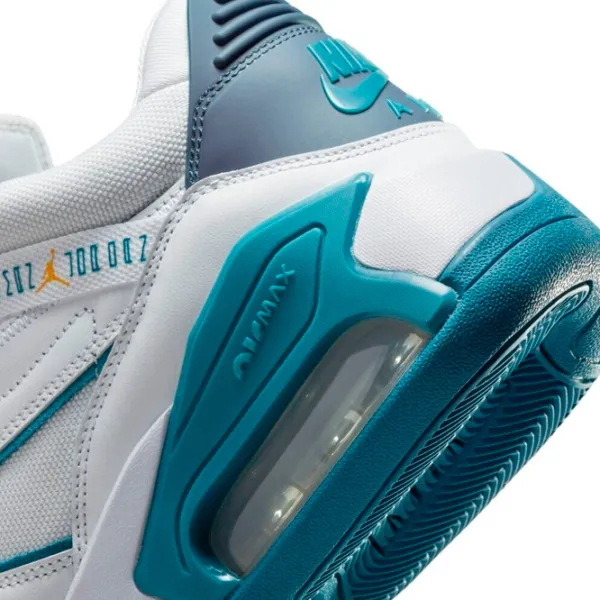 Adidași pentru bărbați Jordan Point Lane 45/ White photo 8 Adidași pentru bărbați Jordan Point Lane 45/ White photo 8