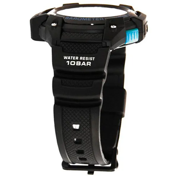 Наручные часы для мужчин Casio SGW-450H-1A Кварцевый/ 51 мм photo 2