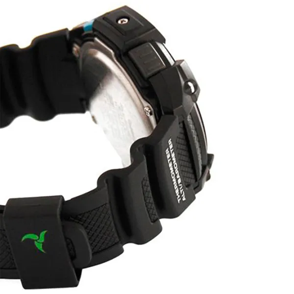 Наручные часы для мужчин Casio SGW-450H-1A Кварцевый/ 51 мм photo 4