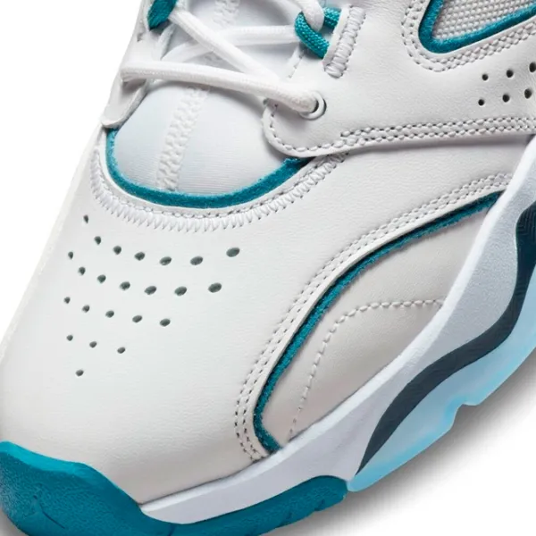 Adidași pentru bărbați Jordan Point Lane 40/ White photo 8 Adidași pentru bărbați Jordan Point Lane 40/ White photo 8