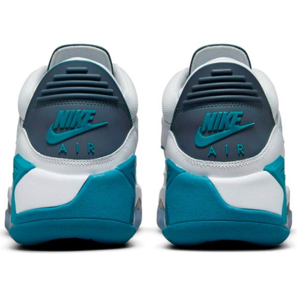 Кроссовки для мужчин Jordan Point Lane 42.5/ Белый photo 5 Кроссовки для мужчин Jordan Point Lane 42.5/ Белый photo 5