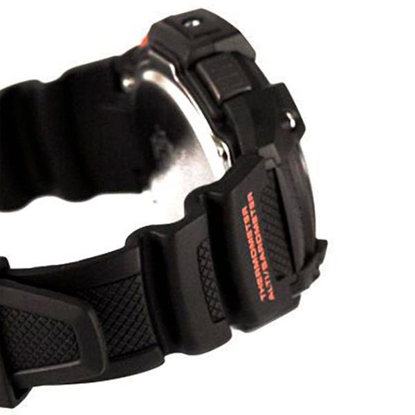 Ceas de mână pentru bărbați Casio SGW-450H-2B Cuarț/ 51 mm photo 5 Ceas de mână pentru bărbați Casio SGW-450H-2B Cuarț/ 51 mm photo 5