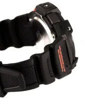 Ceas de mână pentru bărbați Casio SGW-450H-2B Cuarț/ 51 mm photo 5