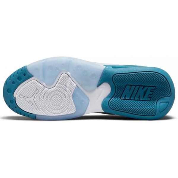 Кроссовки для мужчин Jordan Point Lane 44/ Белый photo 6