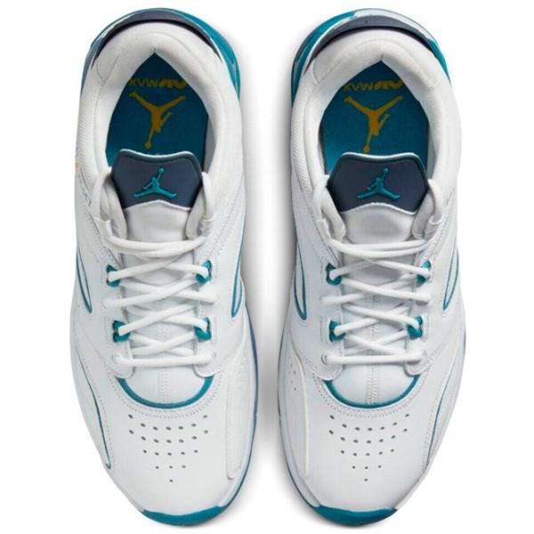 Кроссовки для мужчин Jordan Point Lane 45.5/ Белый photo 4 Кроссовки для мужчин Jordan Point Lane 45.5/ Белый photo 4