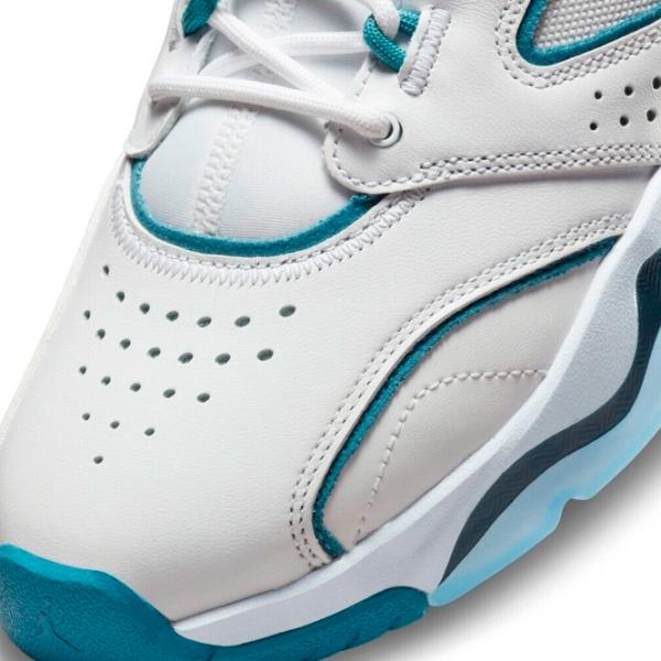 Кроссовки для мужчин Jordan Point Lane 45.5/ Белый photo 7 Кроссовки для мужчин Jordan Point Lane 45.5/ Белый photo 7