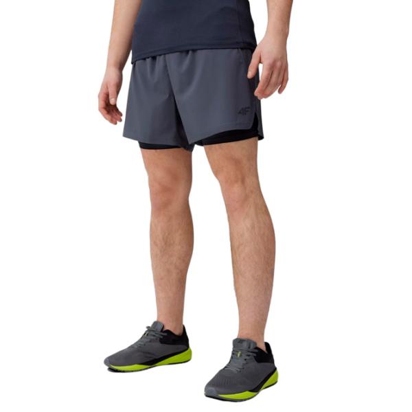 Șorțuri sport 4F 4FSS23TFSHM155-23S L photo 3