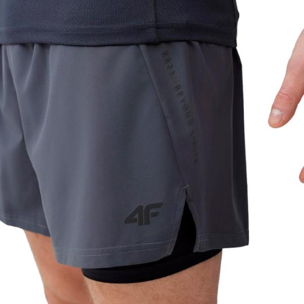 Șorțuri sport 4F 4FSS23TFSHM155-23S L photo 4
