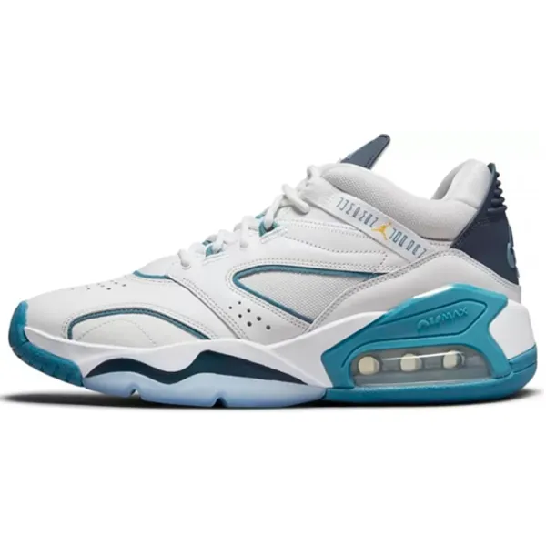 Adidași pentru bărbați Jordan Point Lane 47.5/ White photo 2 Adidași pentru bărbați Jordan Point Lane 47.5/ White photo 2