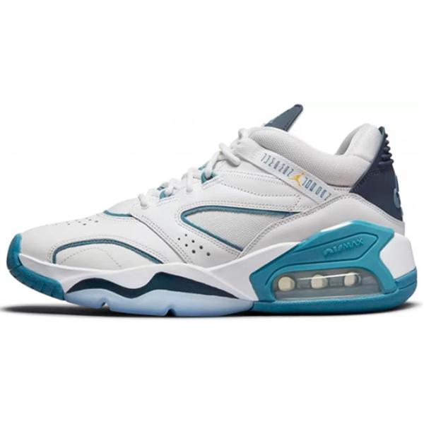 Adidași pentru bărbați Jordan Point Lane 47.5/ White photo 2 Adidași pentru bărbați Jordan Point Lane 47.5/ White photo 2