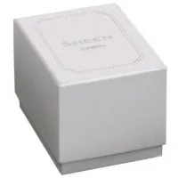 Ceas de mână pentru femei Casio SHE-3517SG-4AUEF Cuarț/ 35 mm photo 2
