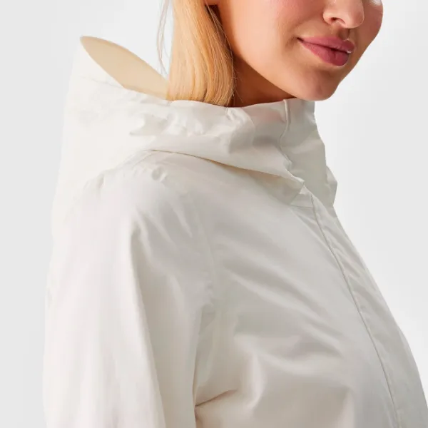 Scurtă pentru femei 4F 8000 M/ White photo 4 Scurtă pentru femei 4F 8000 M/ White photo 4