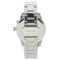 Ceas de mână pentru femei Casio SHE-3806D-7AUER Cuarț/ 39 mm photo 5