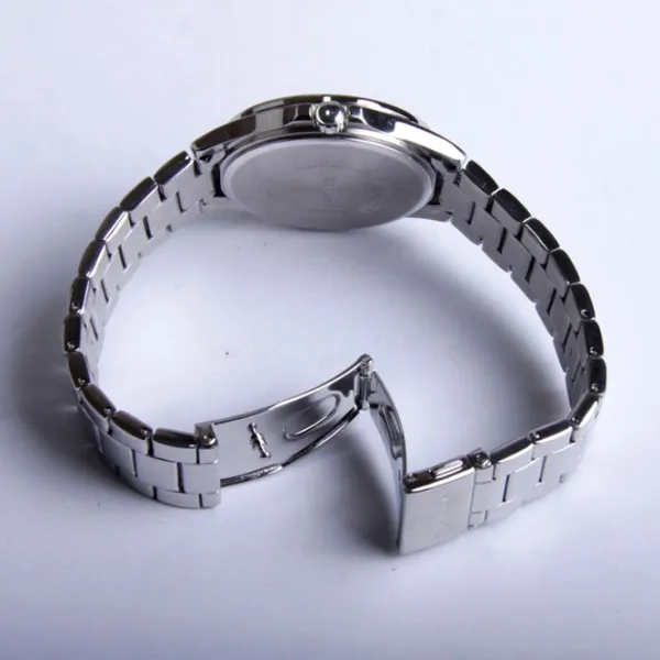 Ceas de mână pentru femei Casio SHE-3806D-7AUER Cuarț/ 39 mm photo 6 Ceas de mână pentru femei Casio SHE-3806D-7AUER Cuarț/ 39 mm photo 6