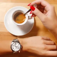 Ceas de mână pentru femei Casio SHE-3806D-7AUER Cuarț/ 39 mm photo 9