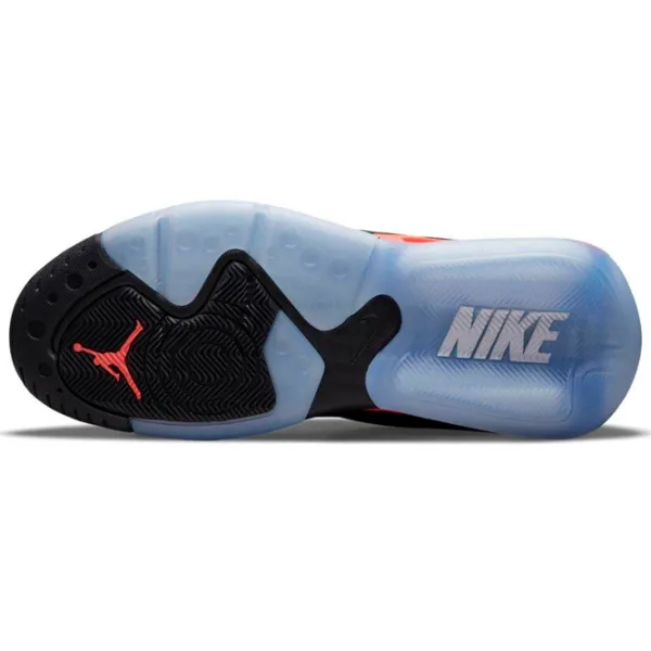 Кроссовки для мужчин Jordan Point Lane 40.5/ Черный photo 6