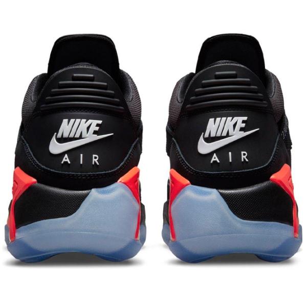 Кроссовки для мужчин Jordan Point Lane 42/ Черный photo 5 Кроссовки для мужчин Jordan Point Lane 42/ Черный photo 5