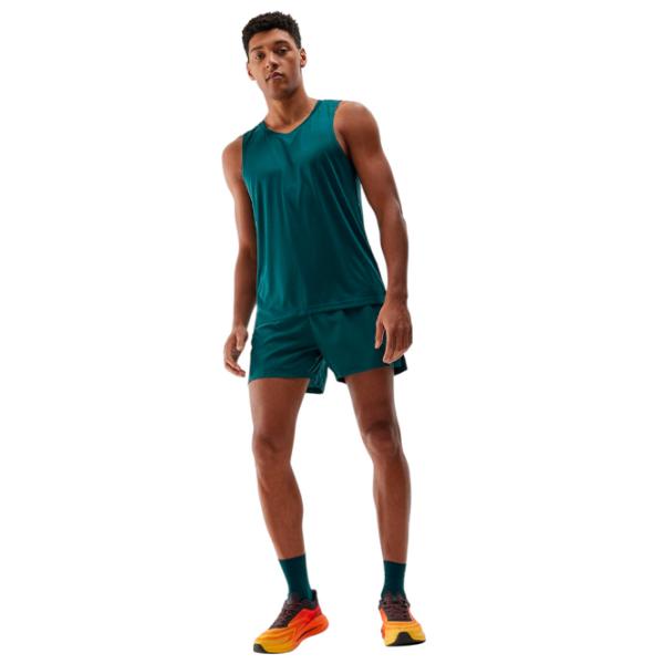 Șorțuri sport 4F 4FWSS24TFSHM490-46S XL photo 2