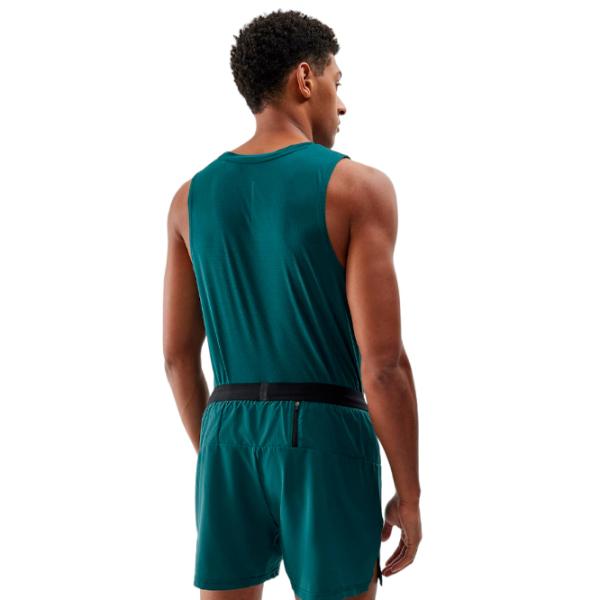 Șorțuri sport 4F 4FWSS24TFSHM490-46S XL photo 4