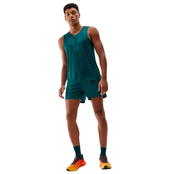 Șorțuri sport 4F 4FWSS24TFSHM490-46S L photo 2