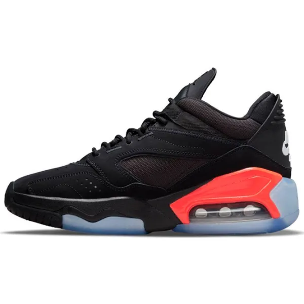 Adidași pentru bărbați Jordan Point Lane 44.5/ Black photo 2