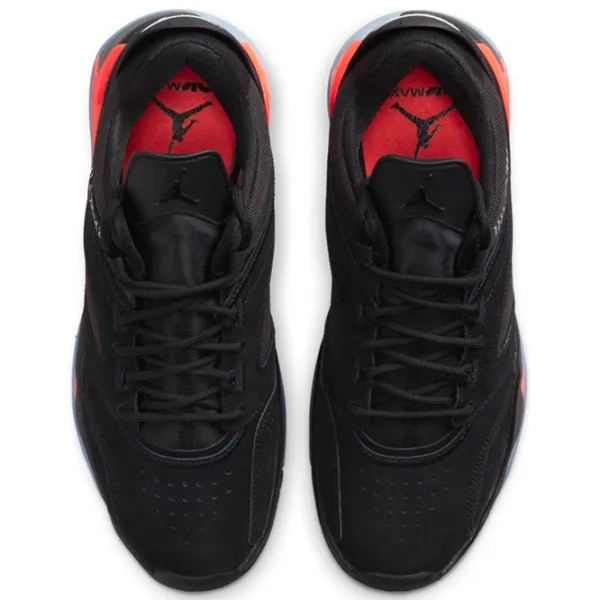 Adidași pentru bărbați Jordan Point Lane 44.5/ Black photo 4