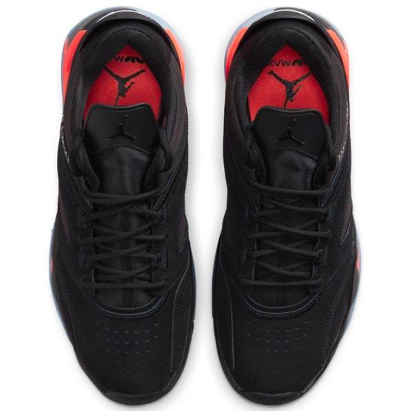 Adidași pentru bărbați Jordan Point Lane 44.5/ Black photo 4