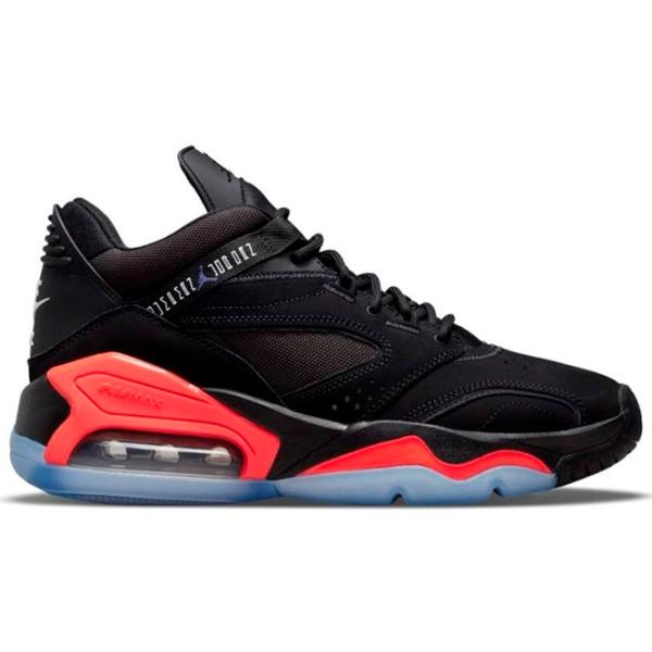 Adidași pentru bărbați Jordan Point Lane 45.5/ Black photo 3 Adidași pentru bărbați Jordan Point Lane 45.5/ Black photo 3