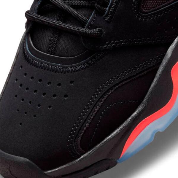 Adidași pentru bărbați Jordan Point Lane 45.5/ Black photo 7 Adidași pentru bărbați Jordan Point Lane 45.5/ Black photo 7