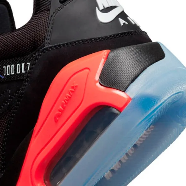 Adidași pentru bărbați Jordan Point Lane 45.5/ Black photo 8 Adidași pentru bărbați Jordan Point Lane 45.5/ Black photo 8